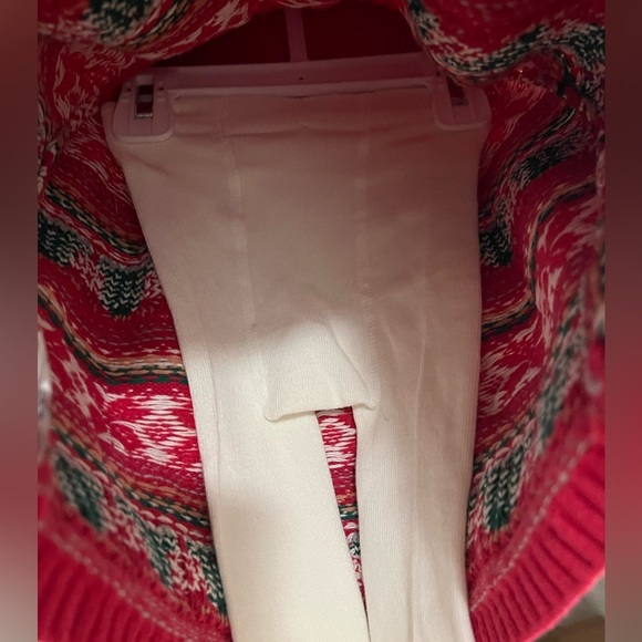 Tommy Bahama  Girls Christmas Set - size 24 Months - NWT - Picture 7 of 7